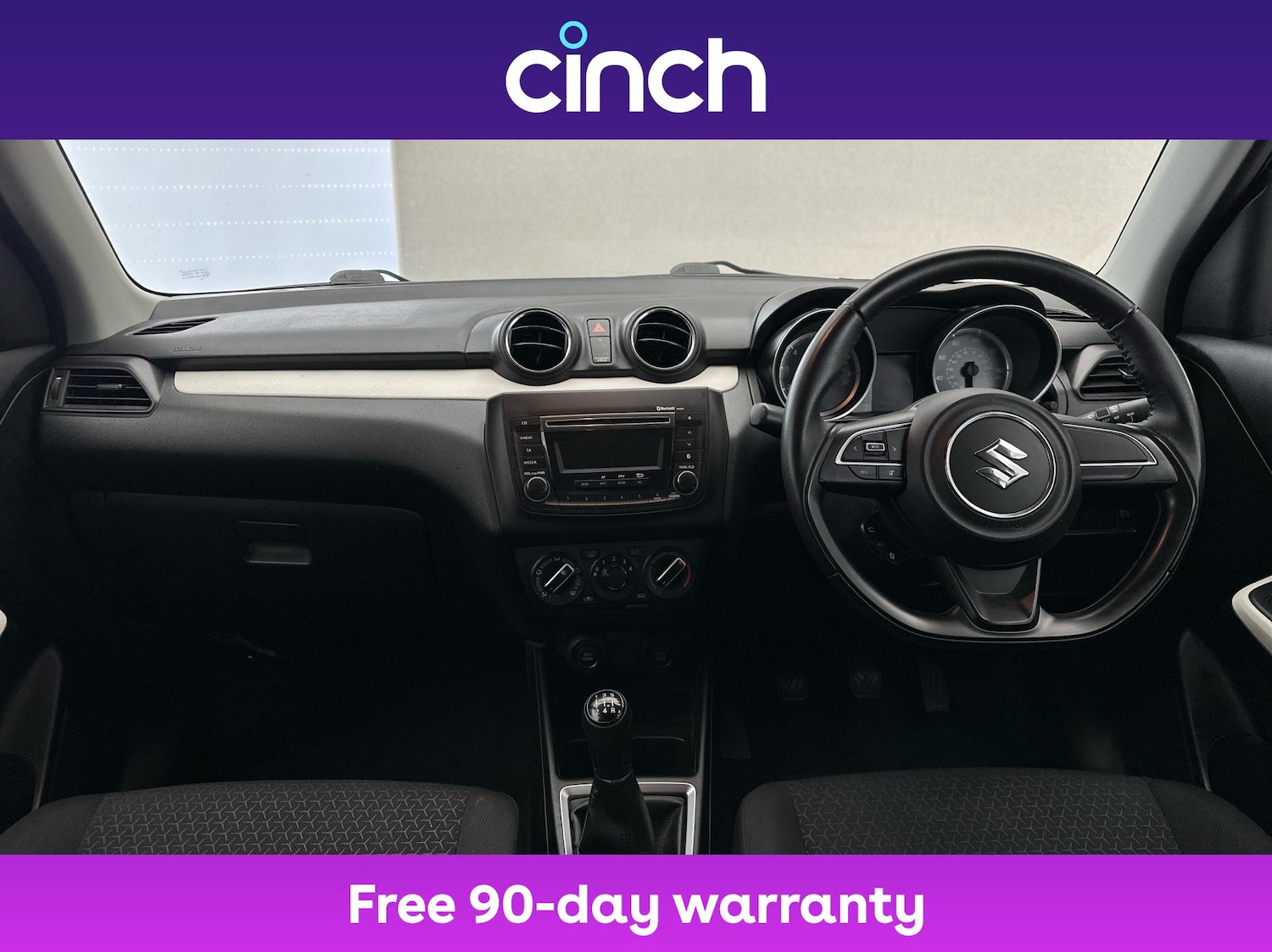 Used Suzuki Swift 2019 for sale - 76668305: Photo 15