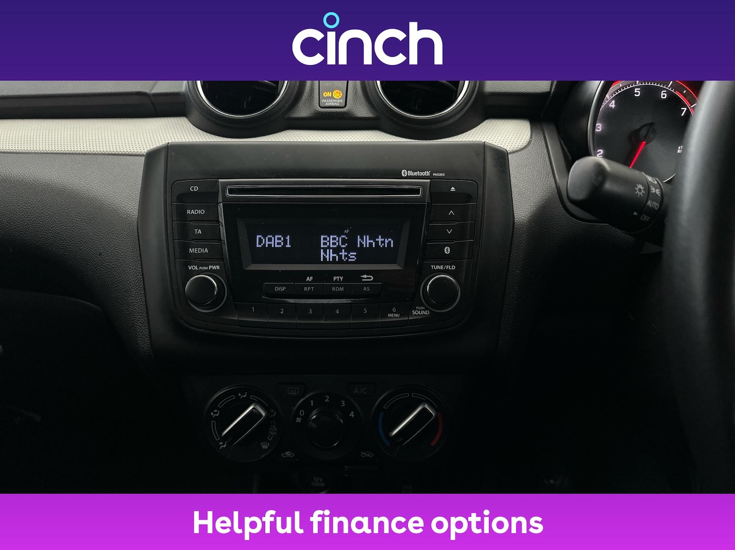 Used Suzuki Swift 2019 for sale - 76668305: Photo 17