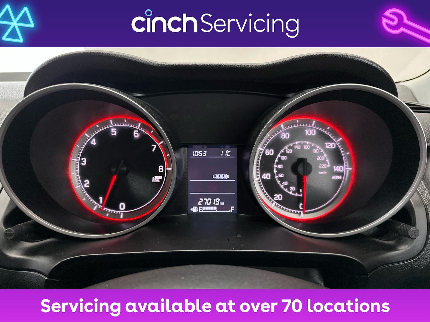 Used Suzuki Swift 2019 for sale - 76668305: Photo 18