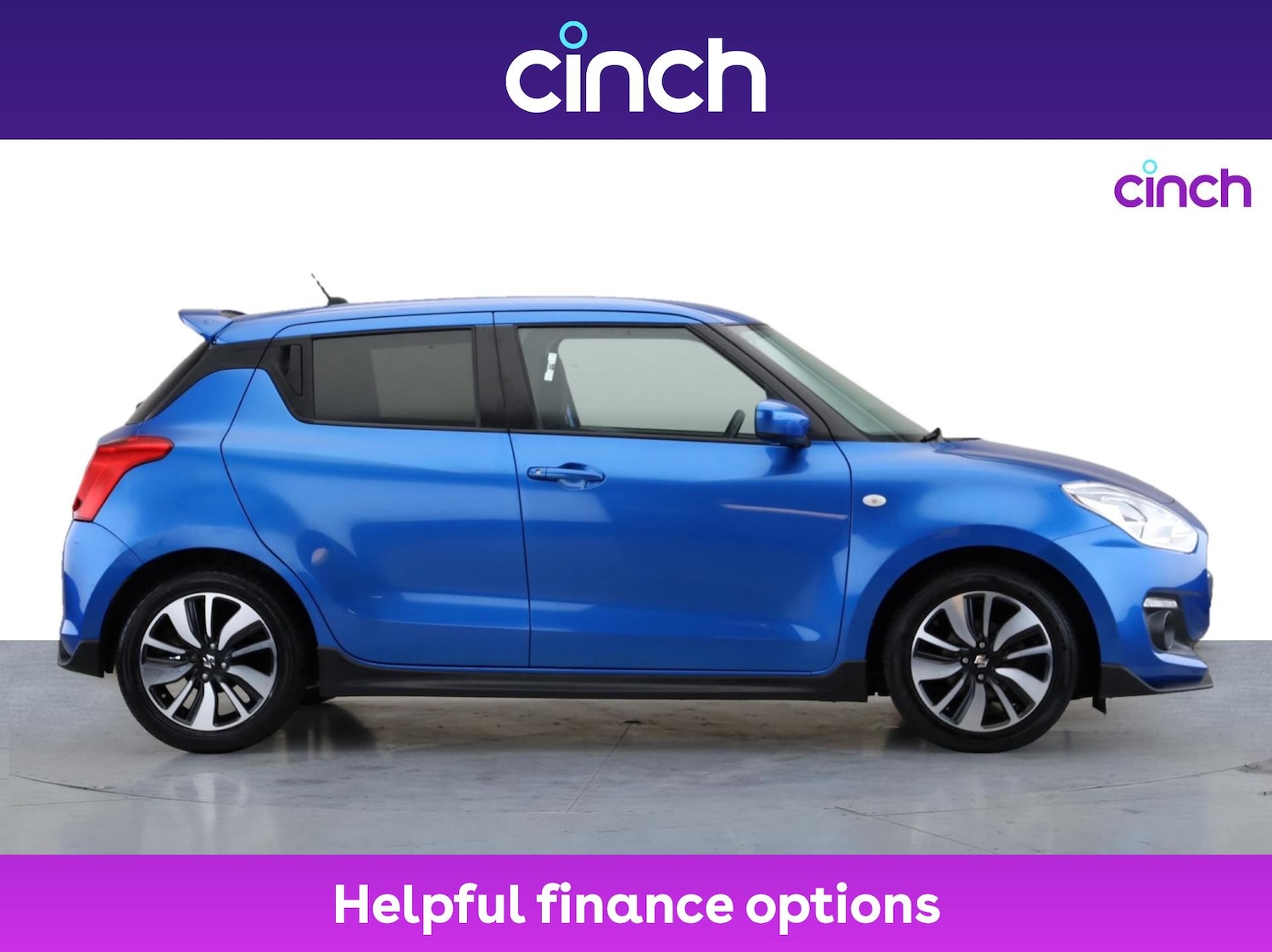 Used Suzuki Swift 2019 for sale - 76668305: Photo 2