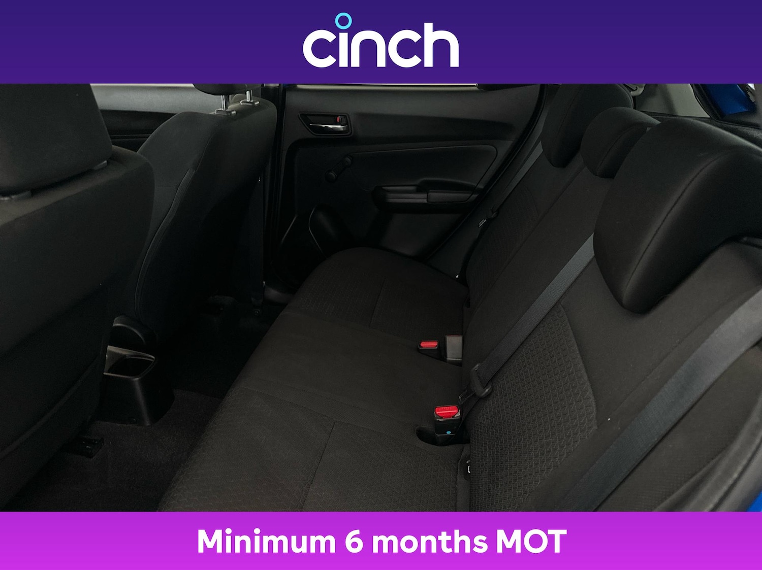 Used Suzuki Swift 2019 for sale - 76668305: Photo 20