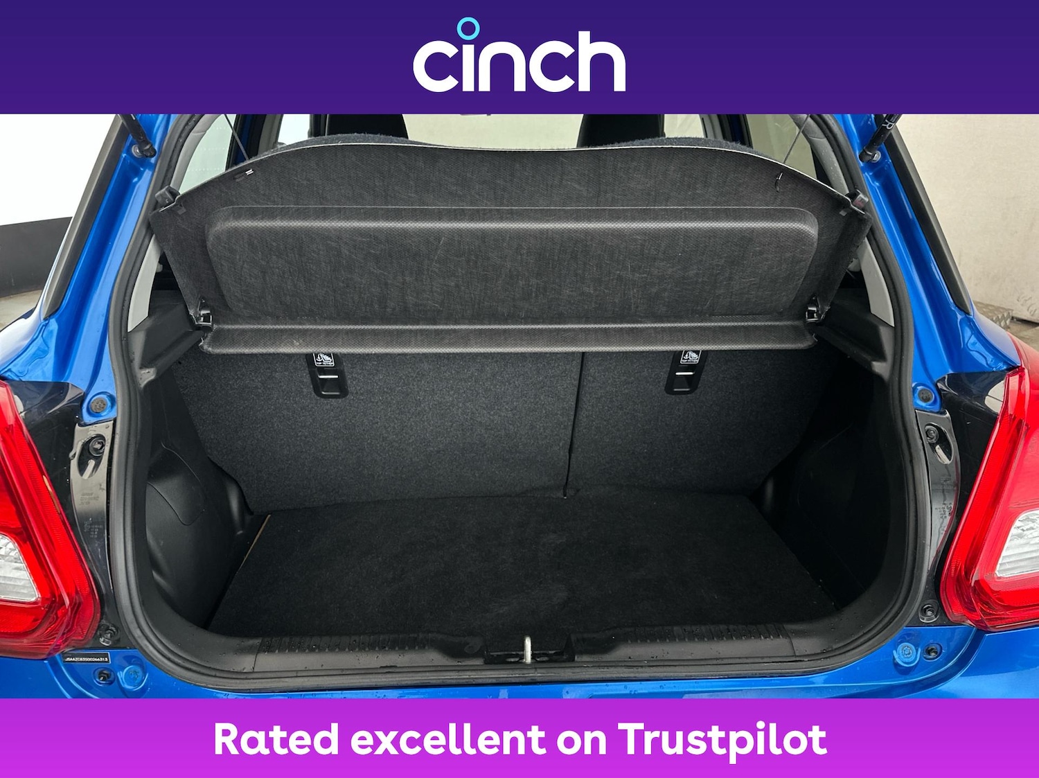 Used Suzuki Swift 2019 for sale - 76668305: Photo 21