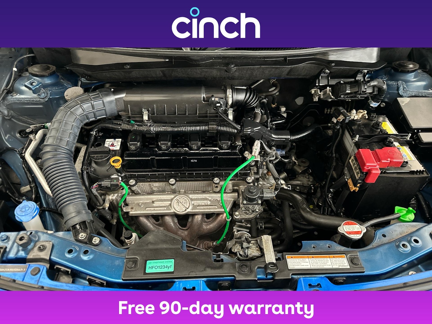 Used Suzuki Swift 2019 for sale - 76668305: Photo 23