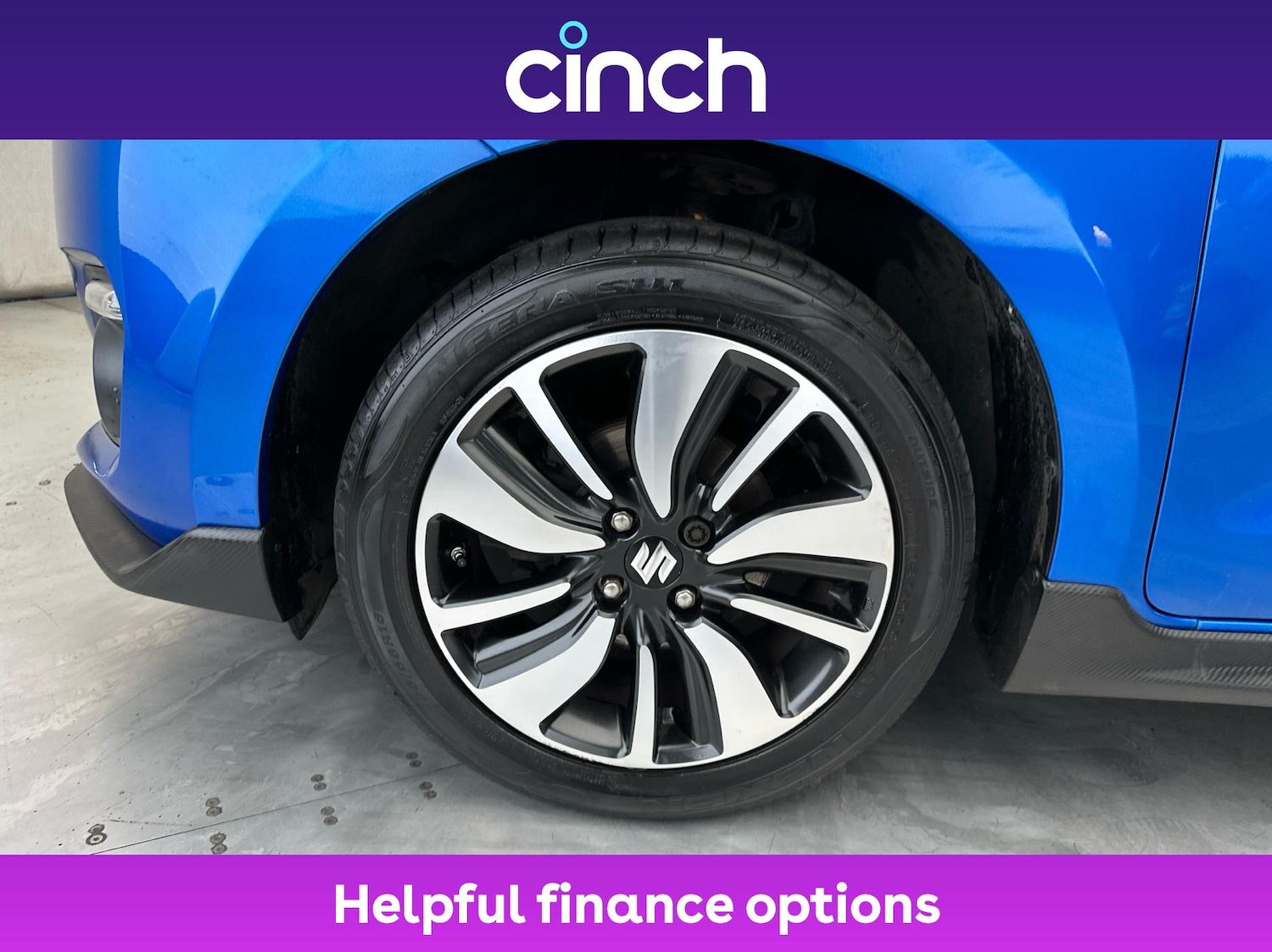 Used Suzuki Swift 2019 for sale - 76668305: Photo 24