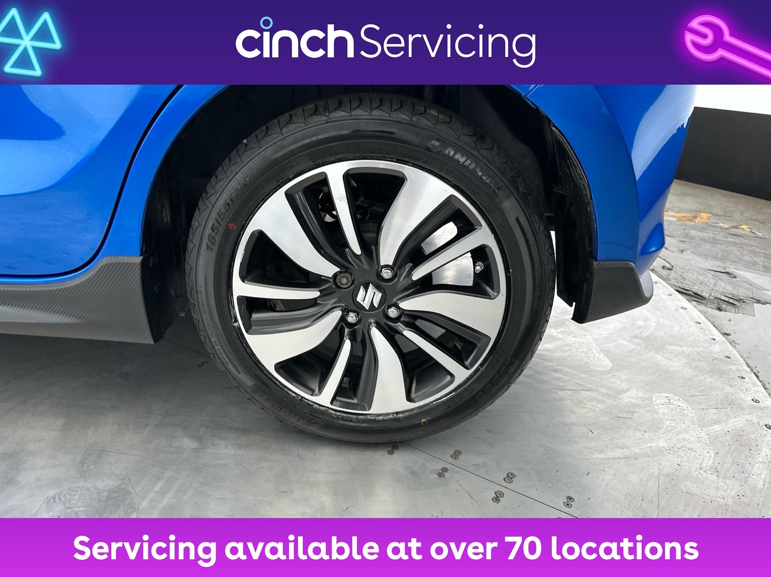 Used Suzuki Swift 2019 for sale - 76668305: Photo 26