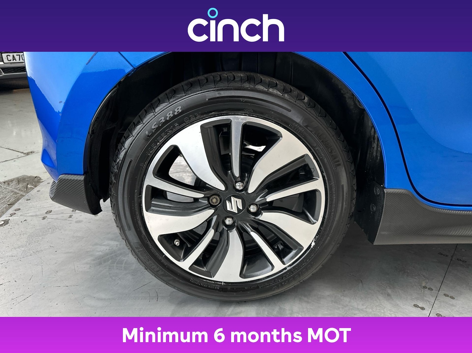 Used Suzuki Swift 2019 for sale - 76668305: Photo 27