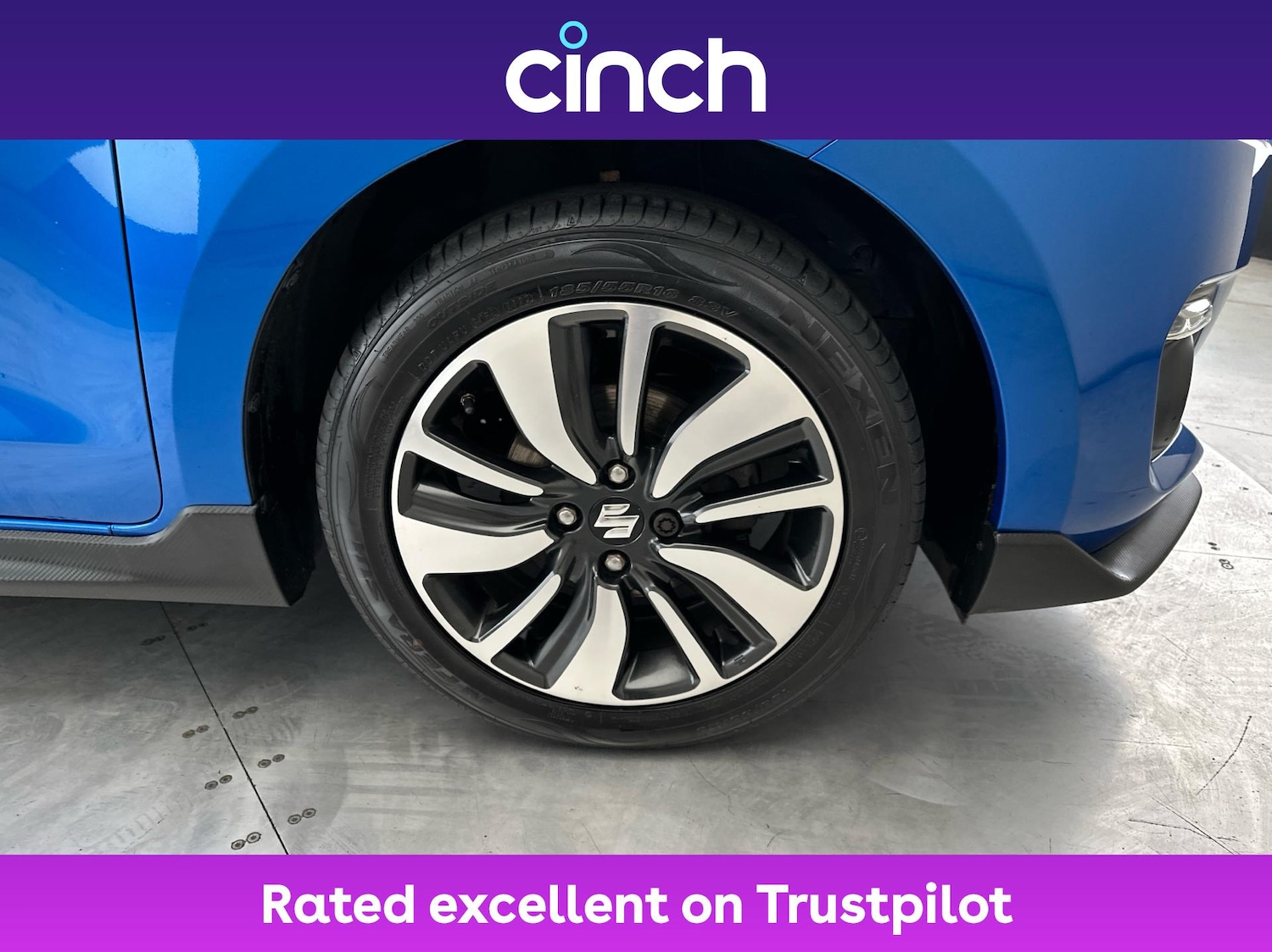 Used Suzuki Swift 2019 for sale - 76668305: Photo 28