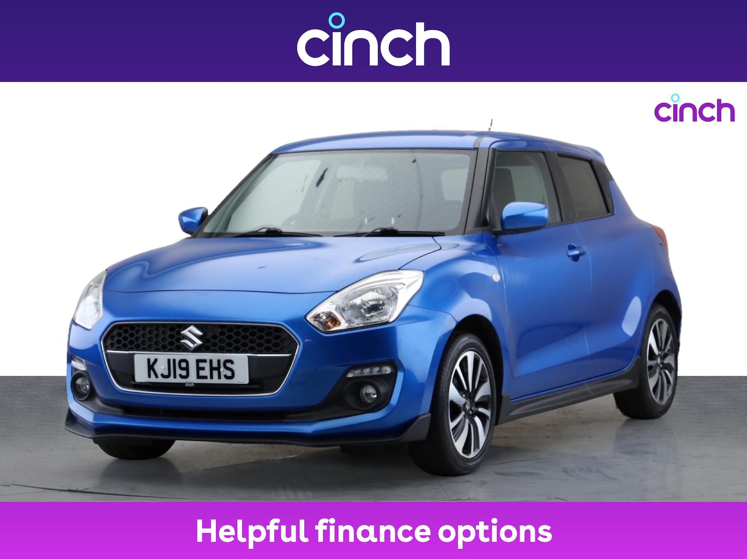 Used Suzuki Swift 2019 for sale - 76668305: Photo 9