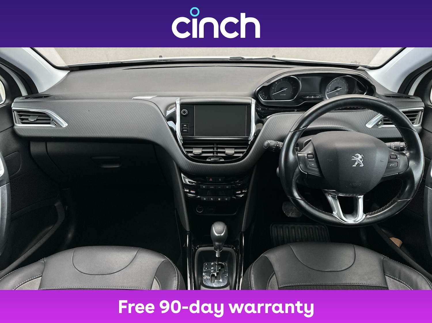 Used Peugeot 2008 2019 for sale - 76783271: Photo 15