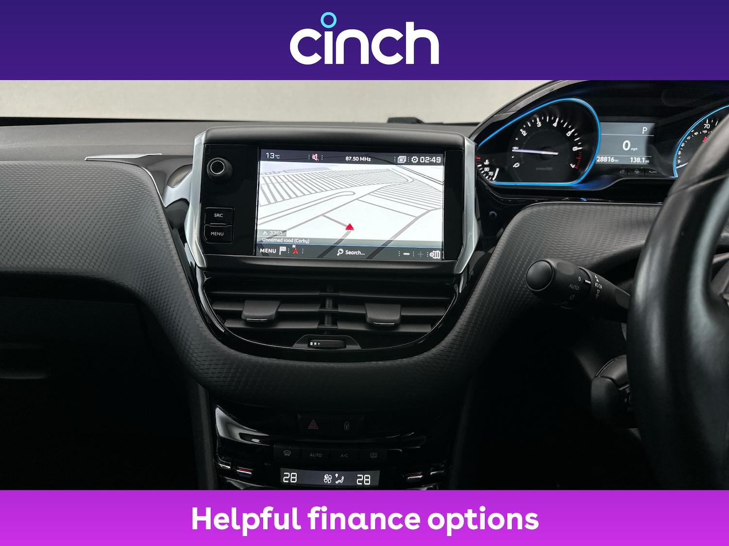 Used Peugeot 2008 2019 for sale - 76783271: Photo 17