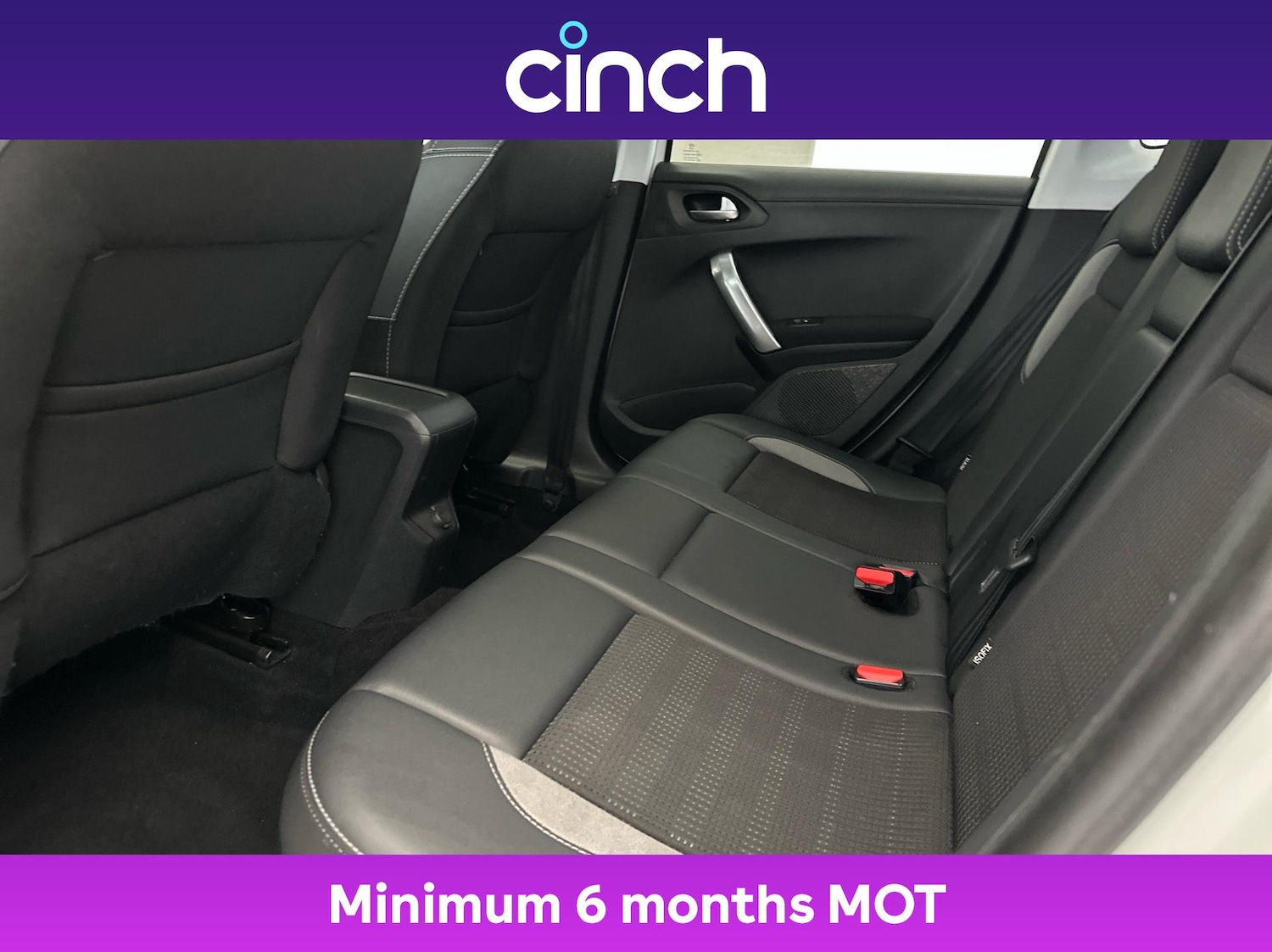 Used Peugeot 2008 2019 for sale - 76783271: Photo 20