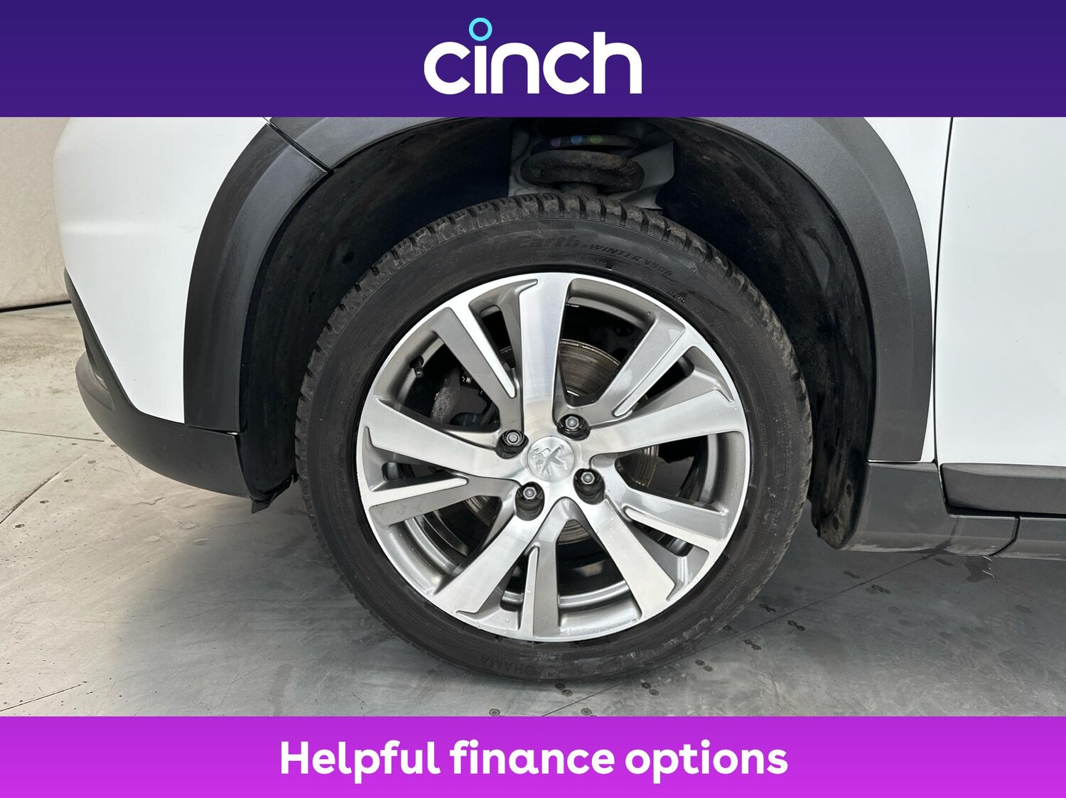 Used Peugeot 2008 2019 for sale - 76783271: Photo 24