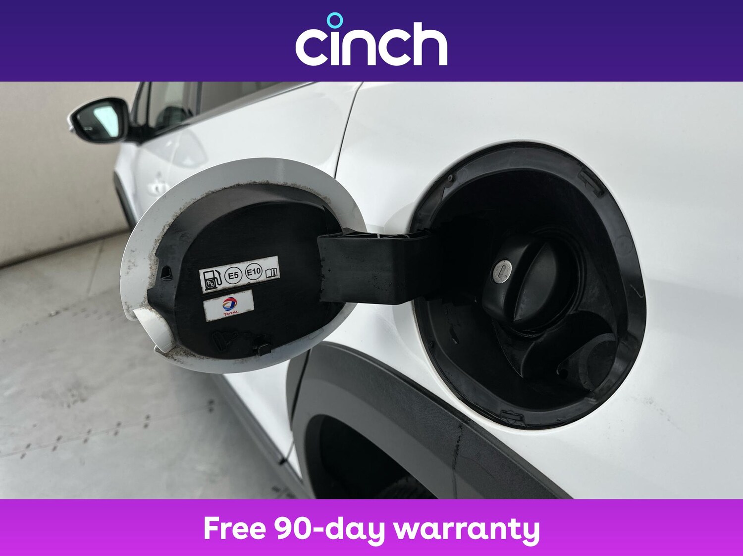 Used Peugeot 2008 2019 for sale - 76783271: Photo 29