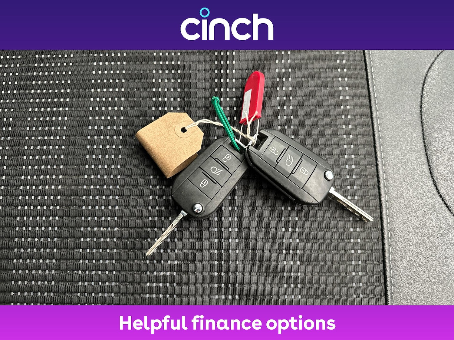 Used Peugeot 2008 2019 for sale - 76783271: Photo 30