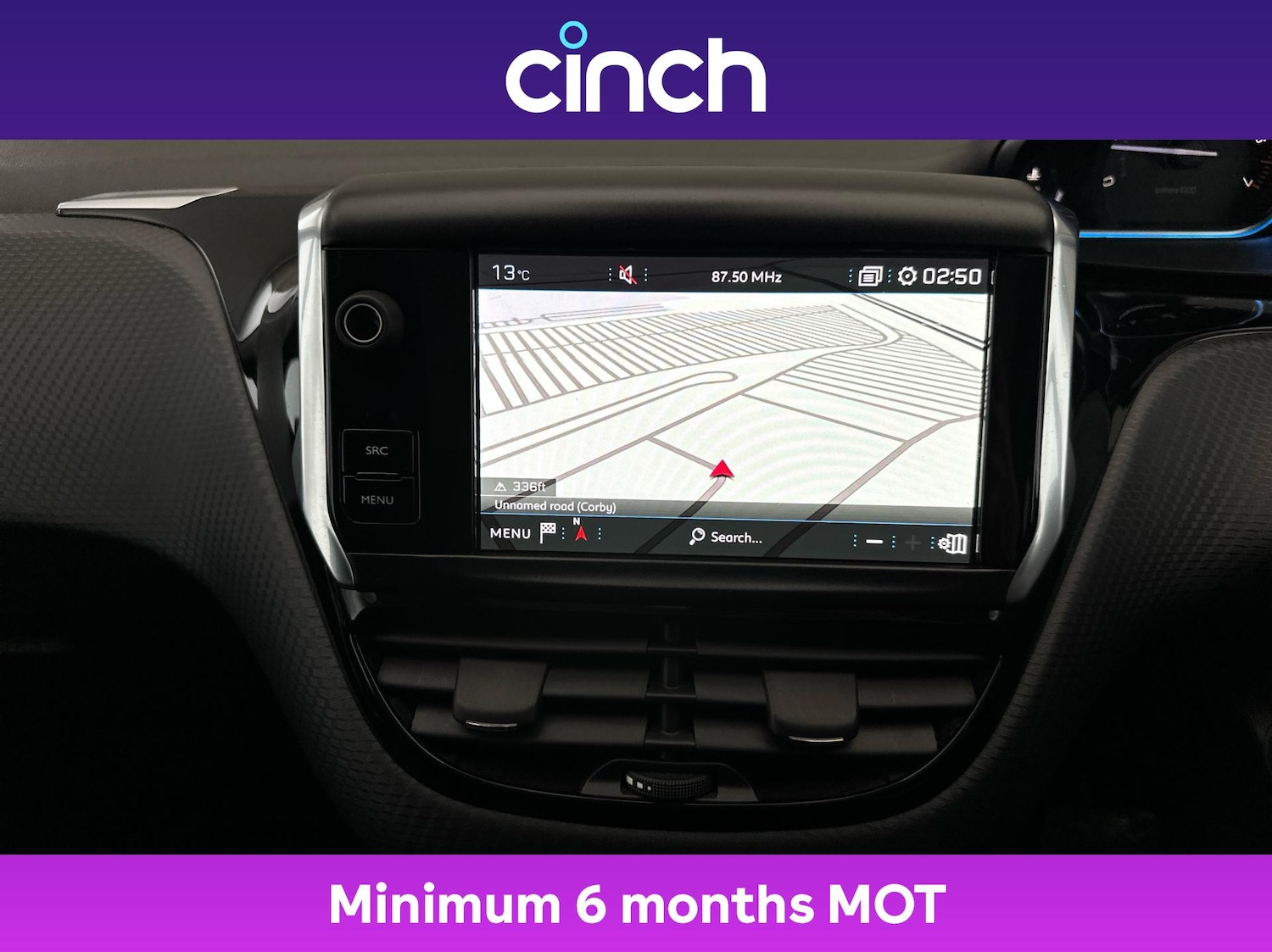 Used Peugeot 2008 2019 for sale - 76783271: Photo 32