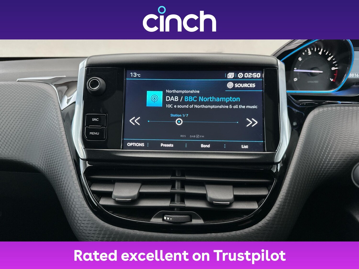 Used Peugeot 2008 2019 for sale - 76783271: Photo 33