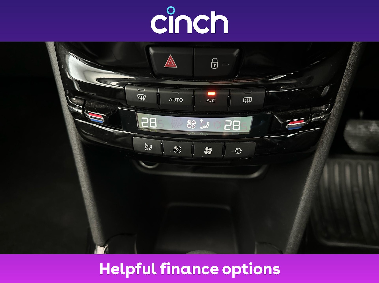 Used Peugeot 2008 2019 for sale - 76783271: Photo 35