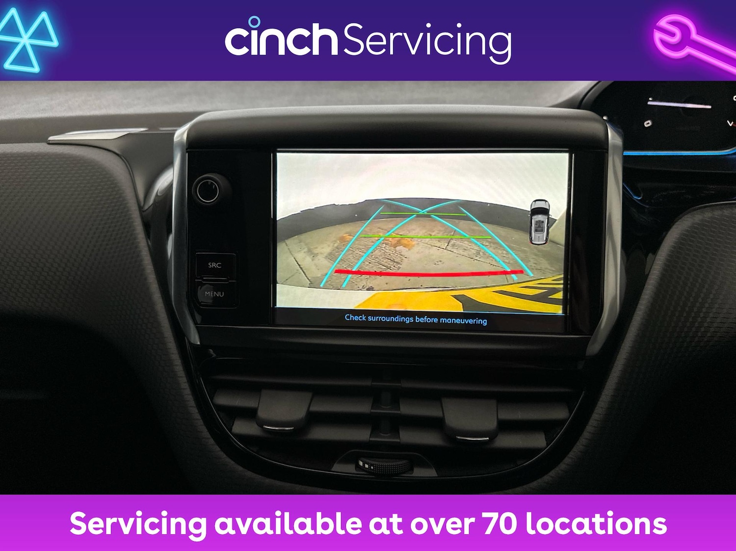 Used Peugeot 2008 2019 for sale - 76783271: Photo 36