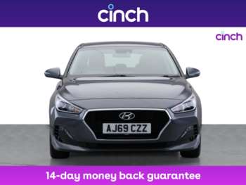 Used Hyundai i30 2020 for sale - 75172221: Photo