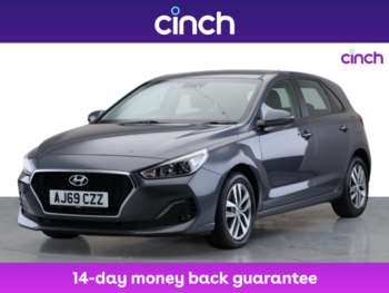 Used Hyundai i30 2020 for sale - 75172221: Photo
