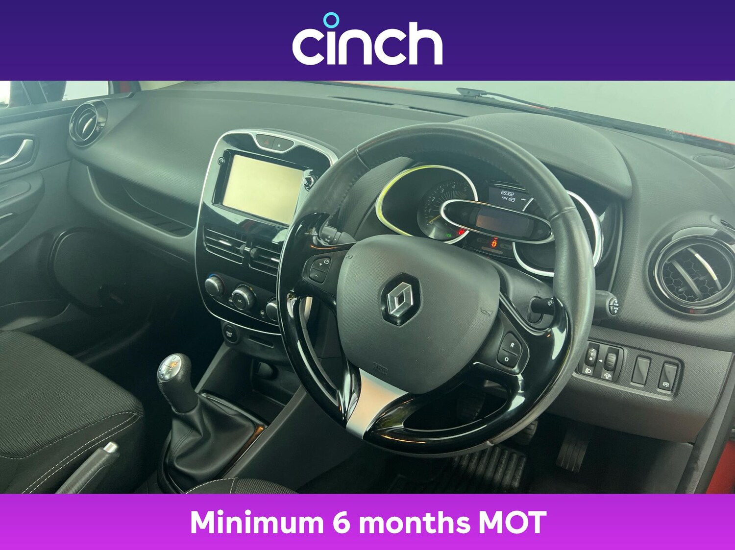 Used Renault Clio 2015 for sale - 76534954: Photo 12