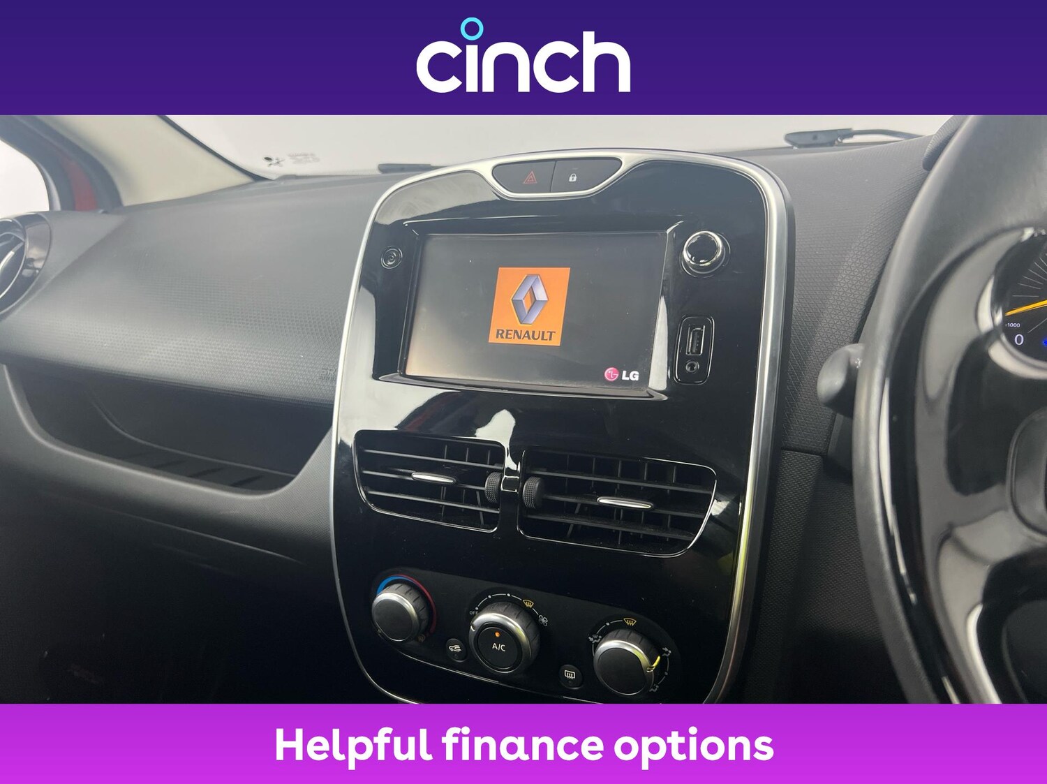 Used Renault Clio 2015 for sale - 76534954: Photo 17