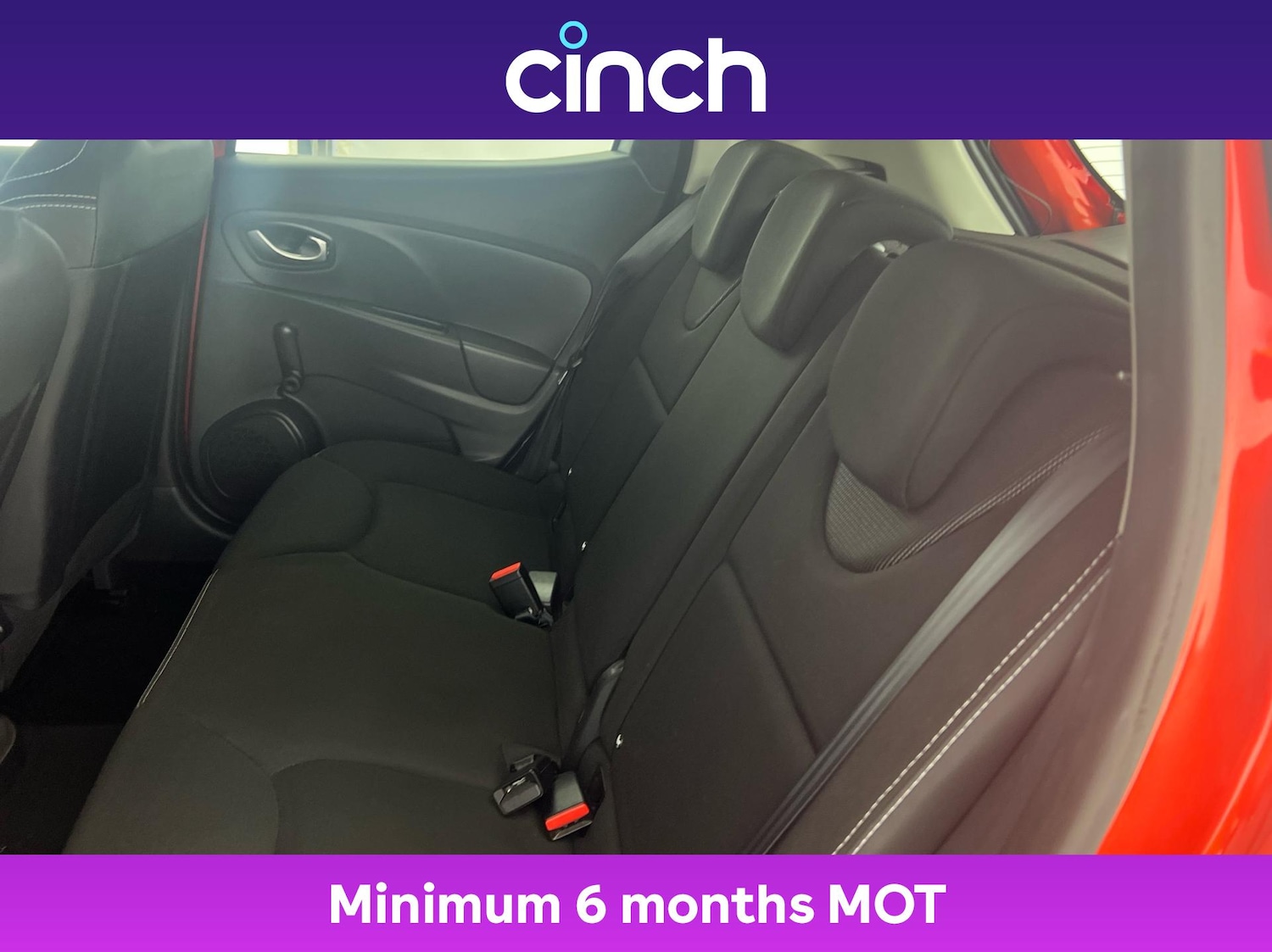 Used Renault Clio 2015 for sale - 76534954: Photo 20