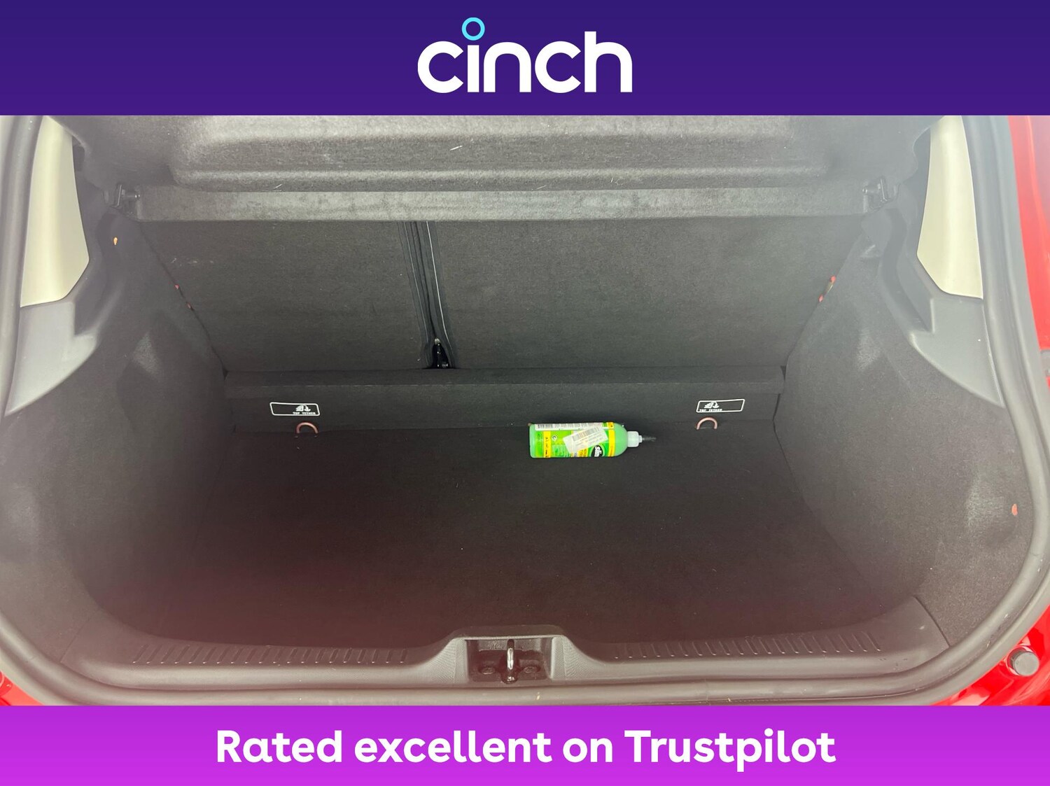 Used Renault Clio 2015 for sale - 76534954: Photo 21