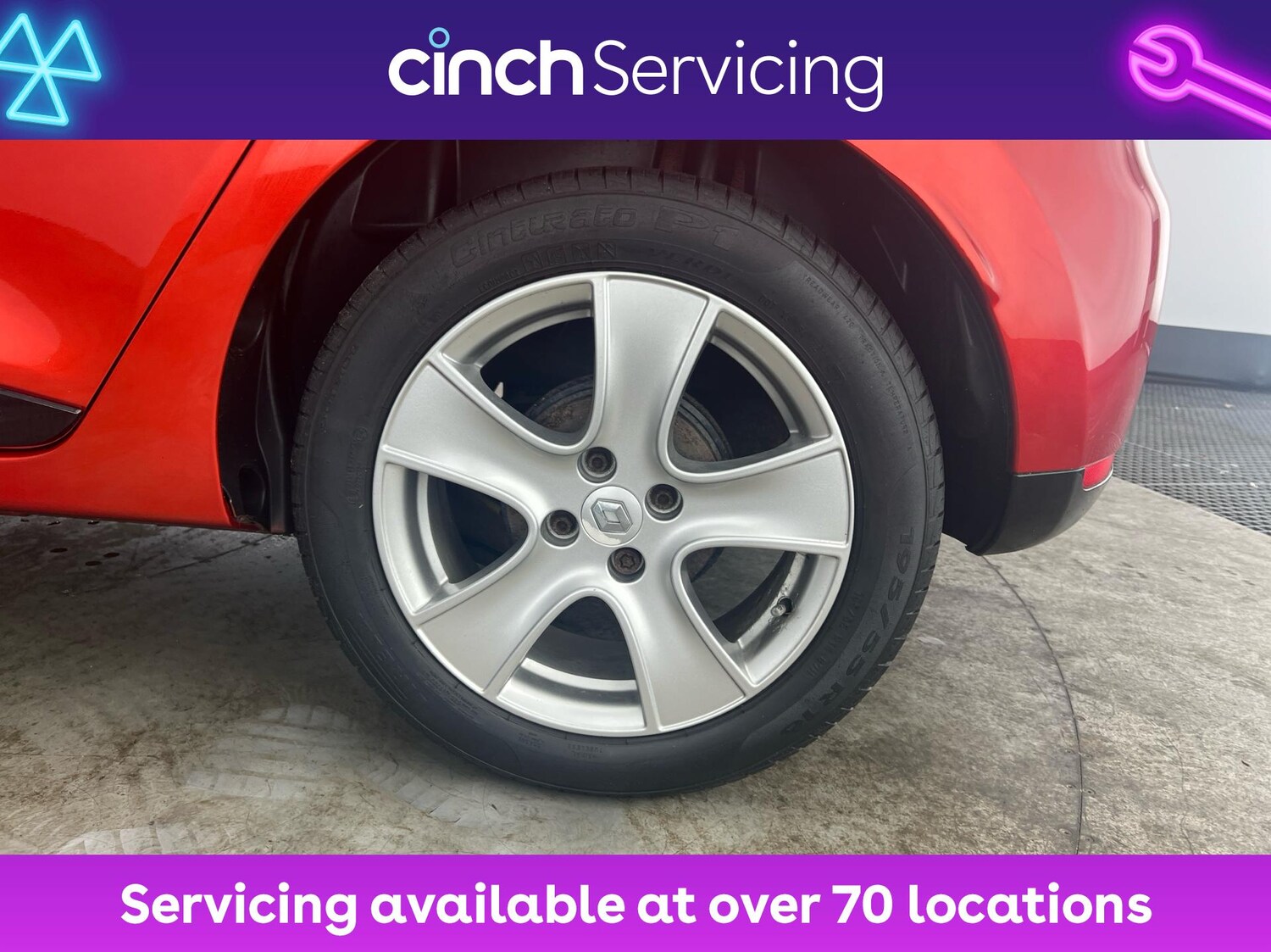 Used Renault Clio 2015 for sale - 76534954: Photo 26