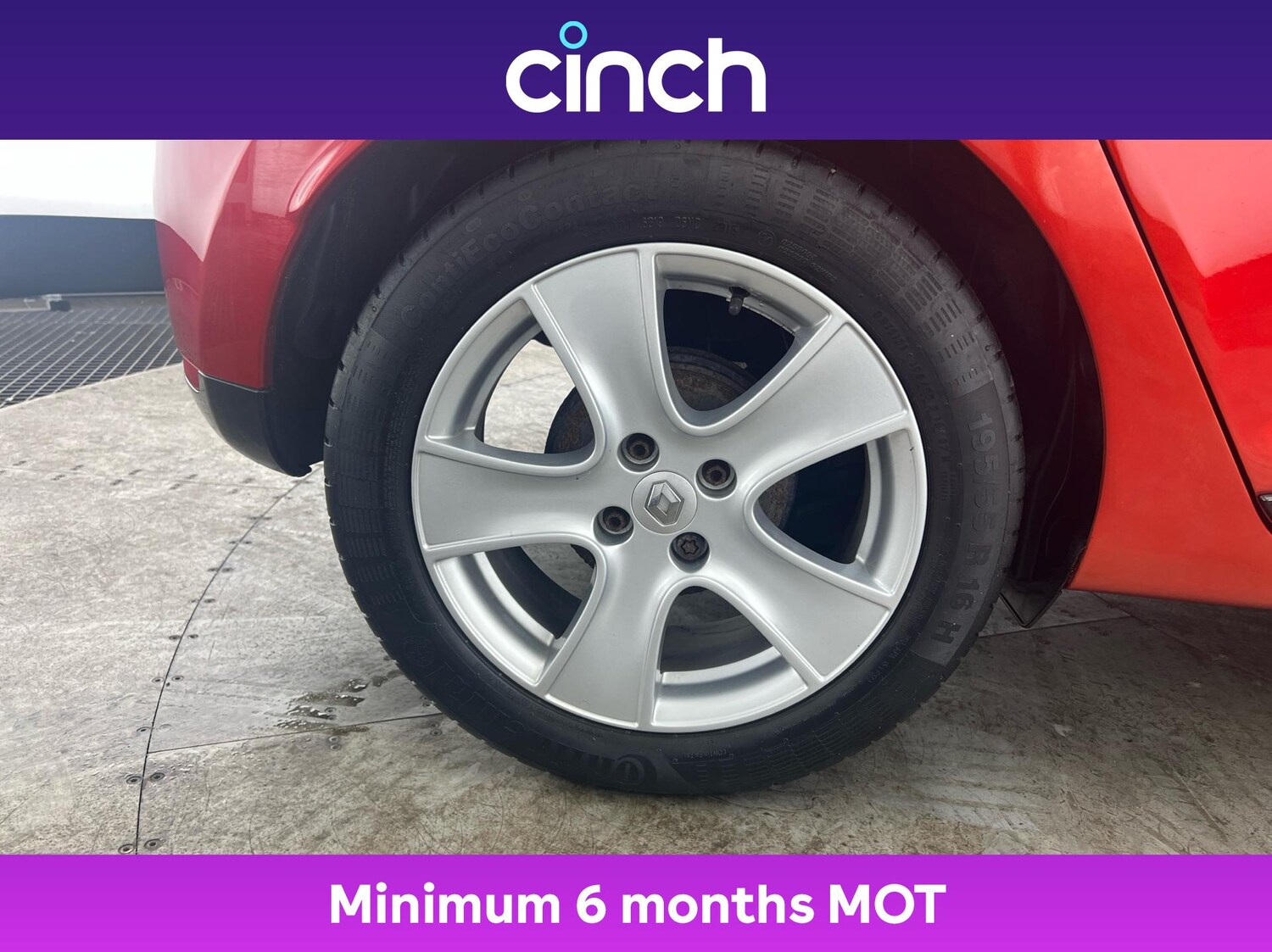 Used Renault Clio 2015 for sale - 76534954: Photo 27