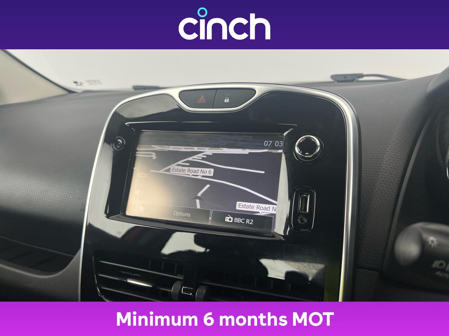 Used Renault Clio 2015 for sale - 76534954: Photo 32