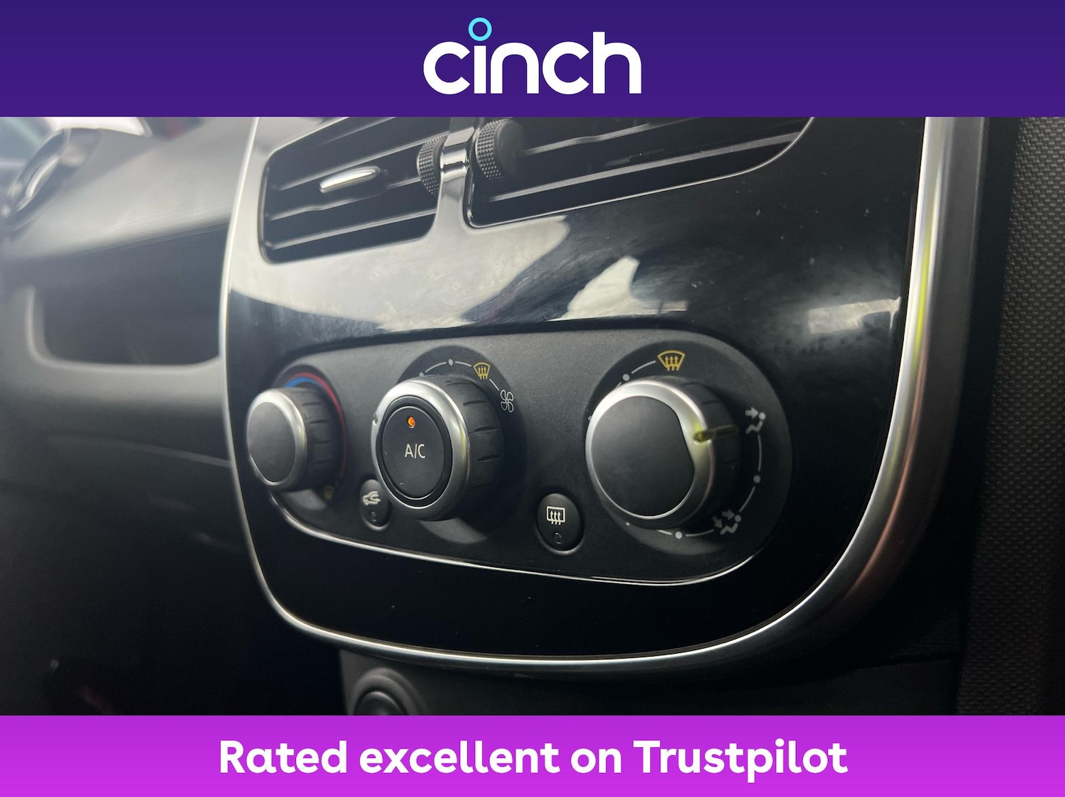 Used Renault Clio 2015 for sale - 76534954: Photo 33