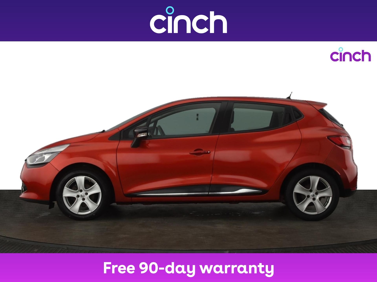 Used Renault Clio 2015 for sale - 76534954: Photo 8