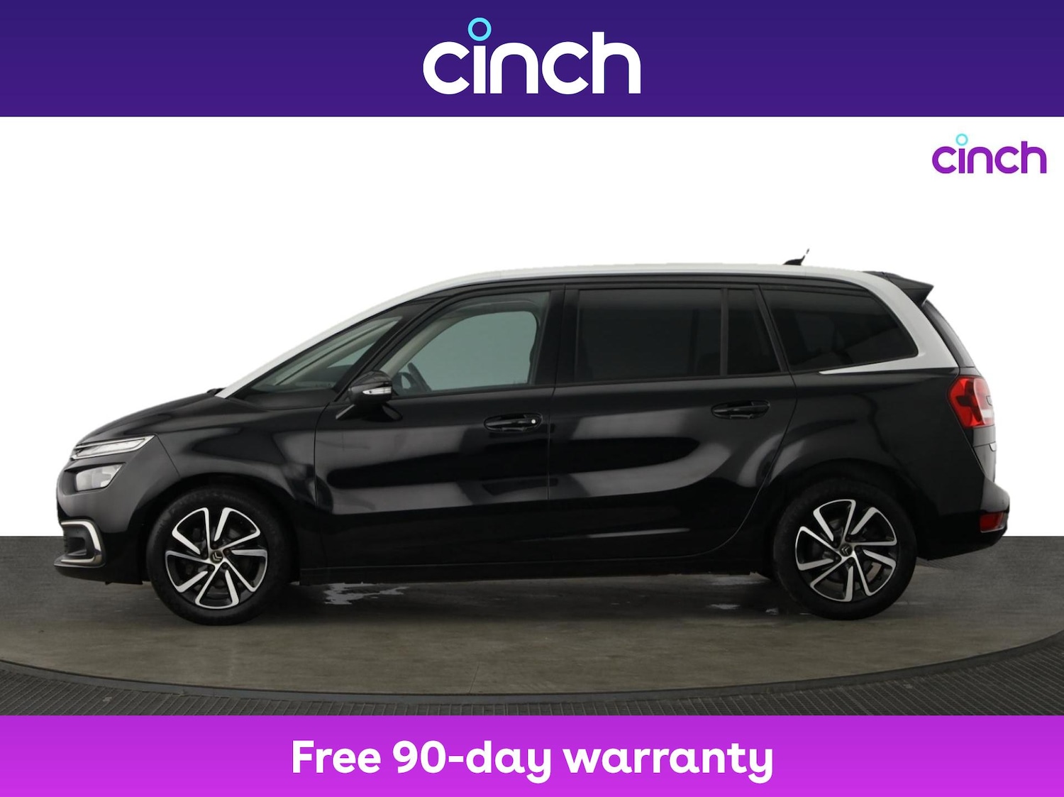 Used Citroen C4 Grand Picasso 2021 for sale - 76318811: Photo 8