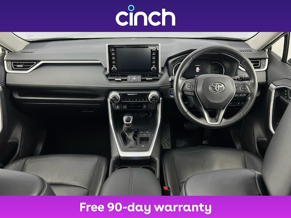 Used Toyota RAV4 2021 for sale - 75613391: Photo 15