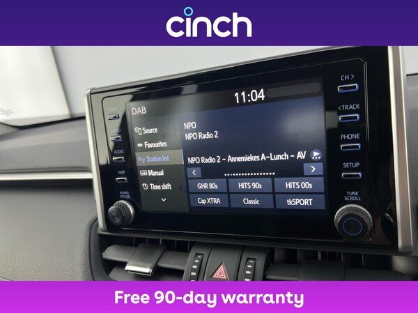 Used Toyota RAV4 2021 for sale - 75613391: Photo 39