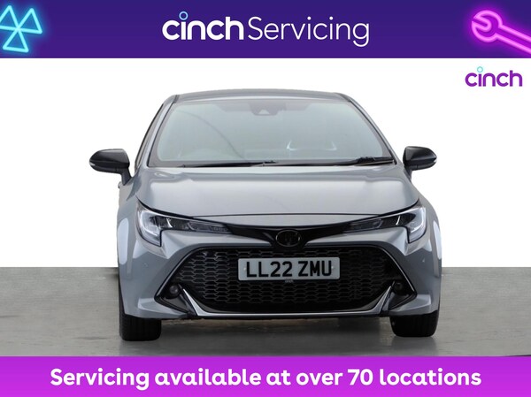 Used Toyota Corolla 2022 for sale - 76242092: Photo 11