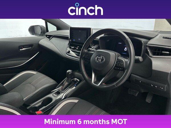 Used Toyota Corolla 2022 for sale - 76242092: Photo 12