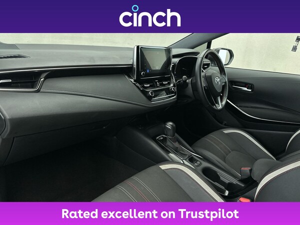 Used Toyota Corolla 2022 for sale - 76242092: Photo 14