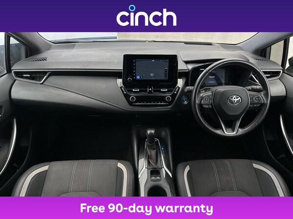 Used Toyota Corolla 2022 for sale - 76242092: Photo 15
