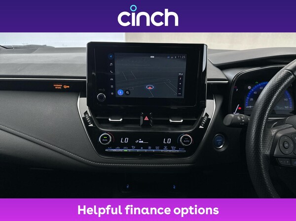 Used Toyota Corolla 2022 for sale - 76242092: Photo 17