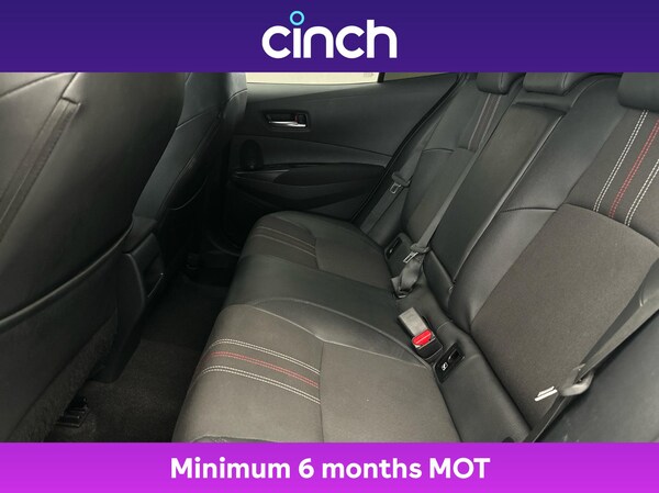 Used Toyota Corolla 2022 for sale - 76242092: Photo 20