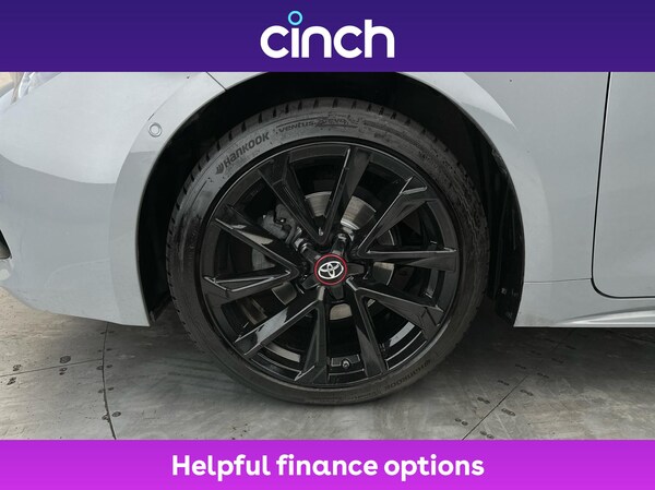 Used Toyota Corolla 2022 for sale - 76242092: Photo 24