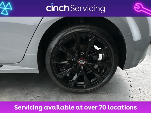 Used Toyota Corolla 2022 for sale - 76242092: Photo 26