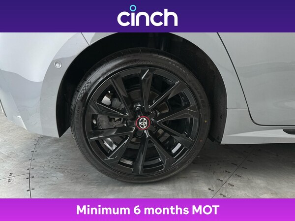 Used Toyota Corolla 2022 for sale - 76242092: Photo 27