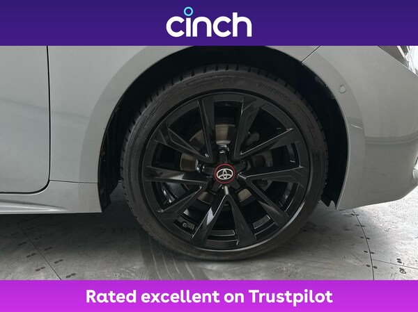 Used Toyota Corolla 2022 for sale - 76242092: Photo 28