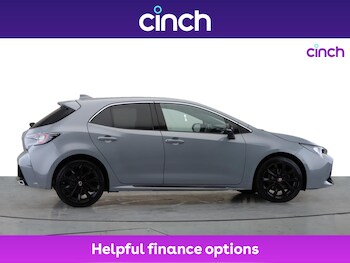 Used Toyota Corolla 2022 for sale - 76242092: Photo 2