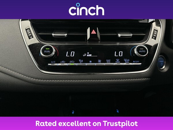 Used Toyota Corolla 2022 for sale - 76242092: Photo 33