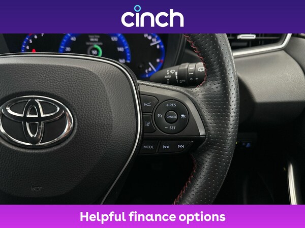 Used Toyota Corolla 2022 for sale - 76242092: Photo 35