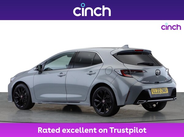 Used Toyota Corolla 2022 for sale - 76242092: Photo 6